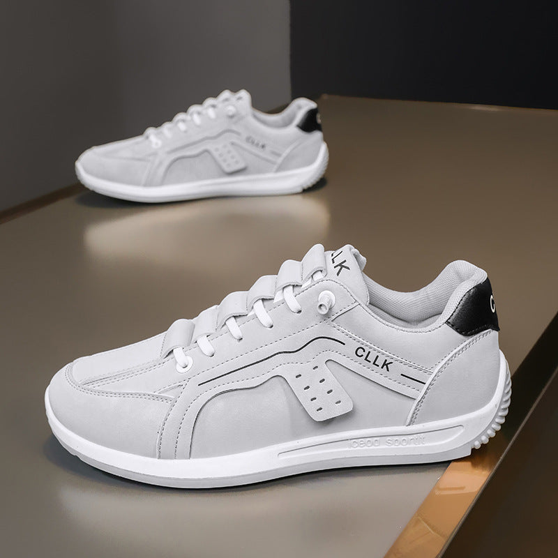Chaussures pour hommes automne, tendance, confortables, sport et loisirs, chaussures de course pour hommes, chaussures de ville à la mode