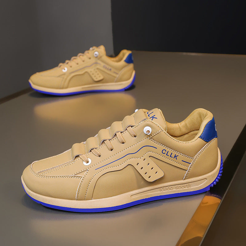 Chaussures pour hommes automne, tendance, confortables, sport et loisirs, chaussures de course pour hommes, chaussures de ville à la mode